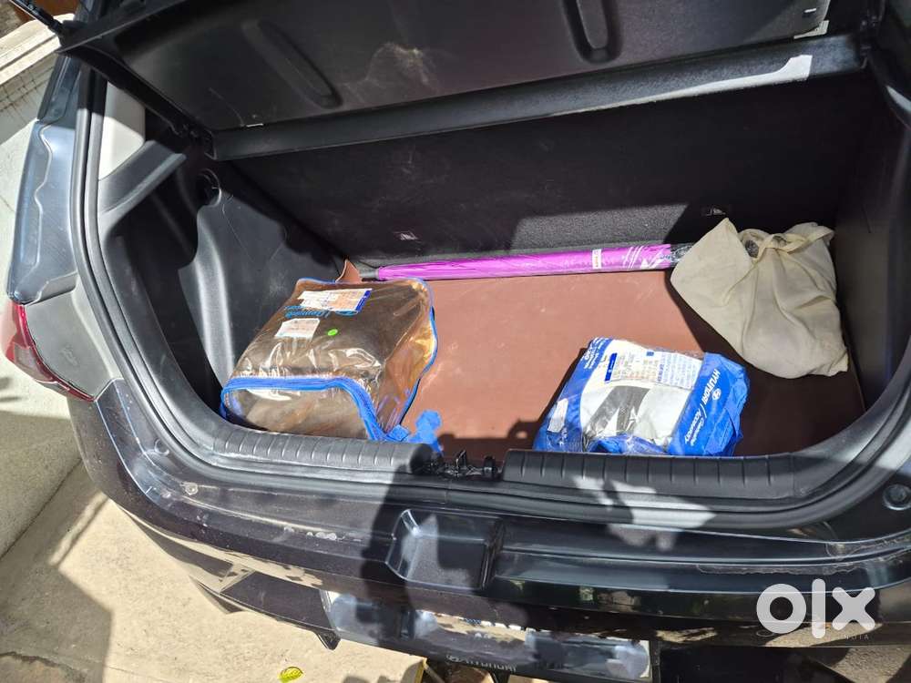 Hyundai I20 Sportz 1.2 Ivt, 2022, Petrol