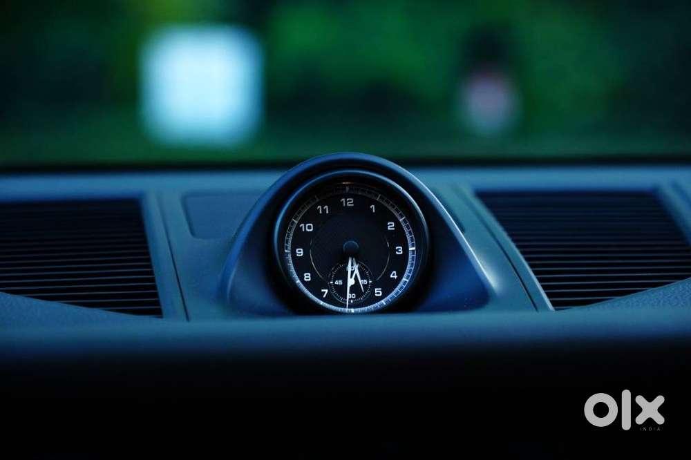 Porsche Macan 2.0 Petrol, 2024, Petrol