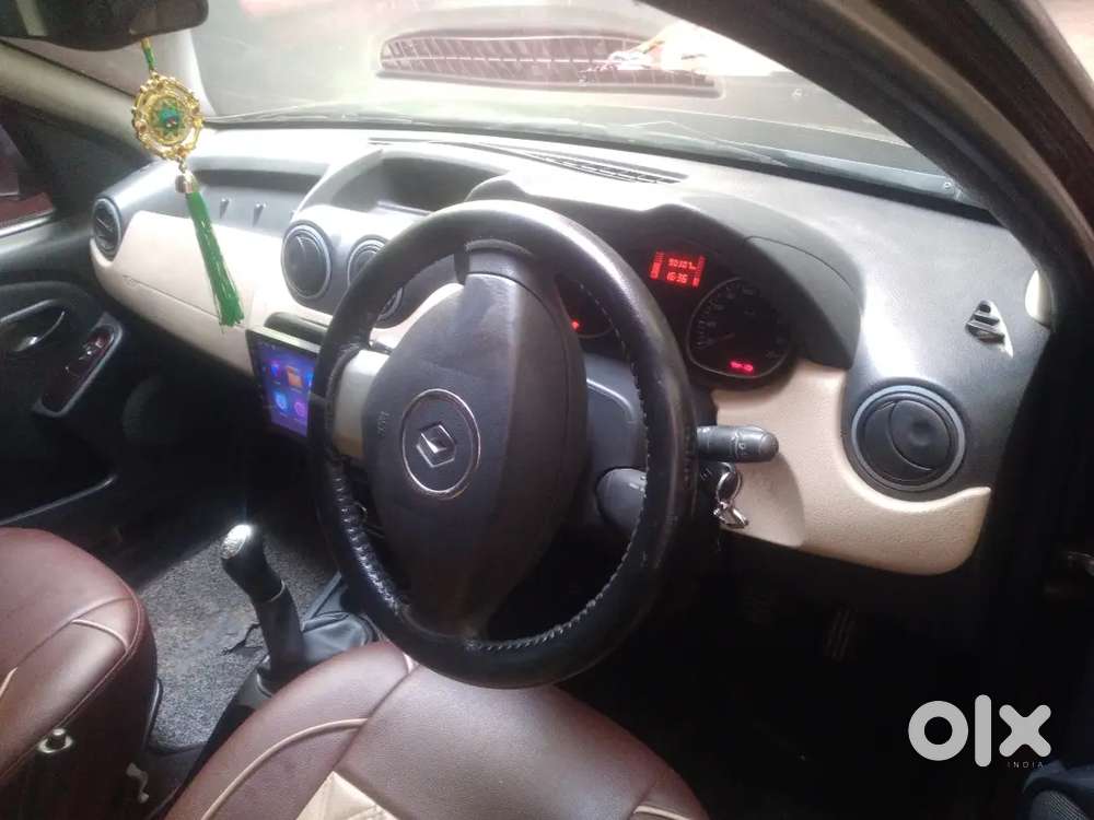 Renault Duster 2014 Diesel Good Condition