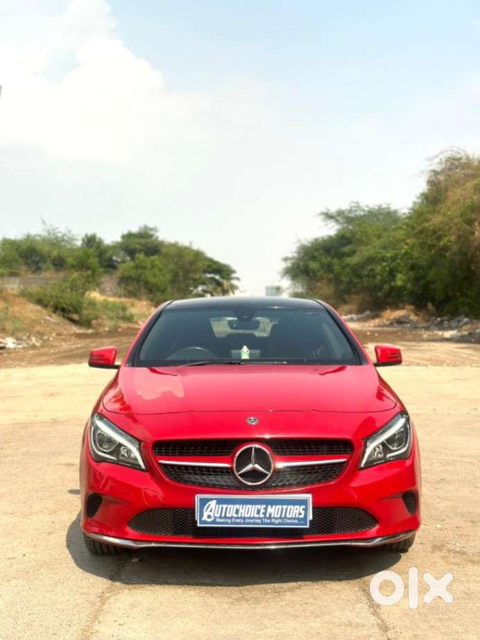 Mercedes-benz Cla Urban Sport 200, 2019, Petrol