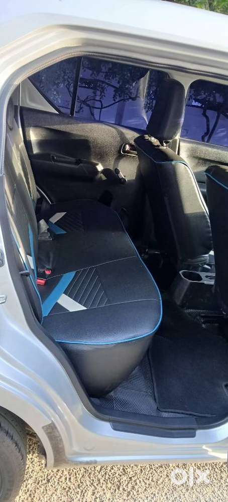 Maruti Suzuki Ignis 1.2 Sigma, 2018, Petrol