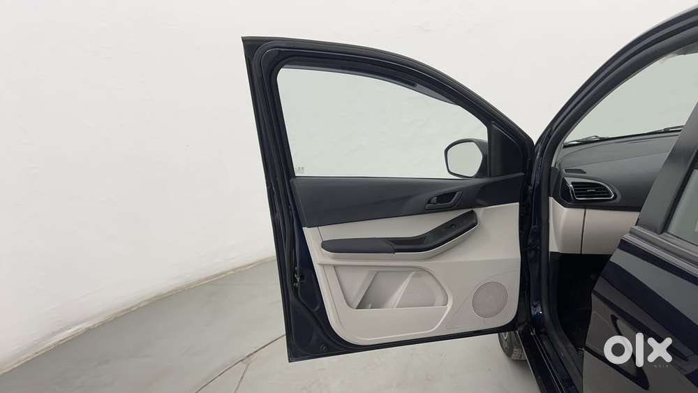 Tata Tigor Xz, 2024, Petrol