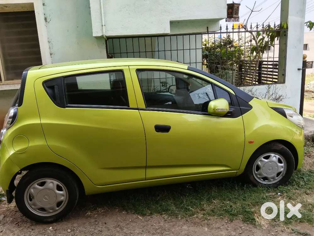 Chevrolet Beat 2011