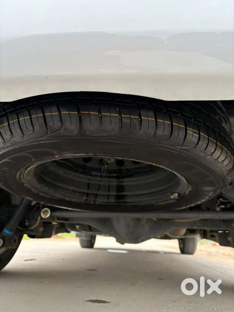Toyota Innova Crysta 2024 Diesel 33000 Km Driven