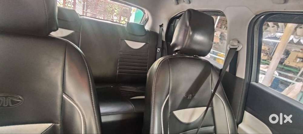 Tata Punch 2023 Petrol 56000 Km Driven