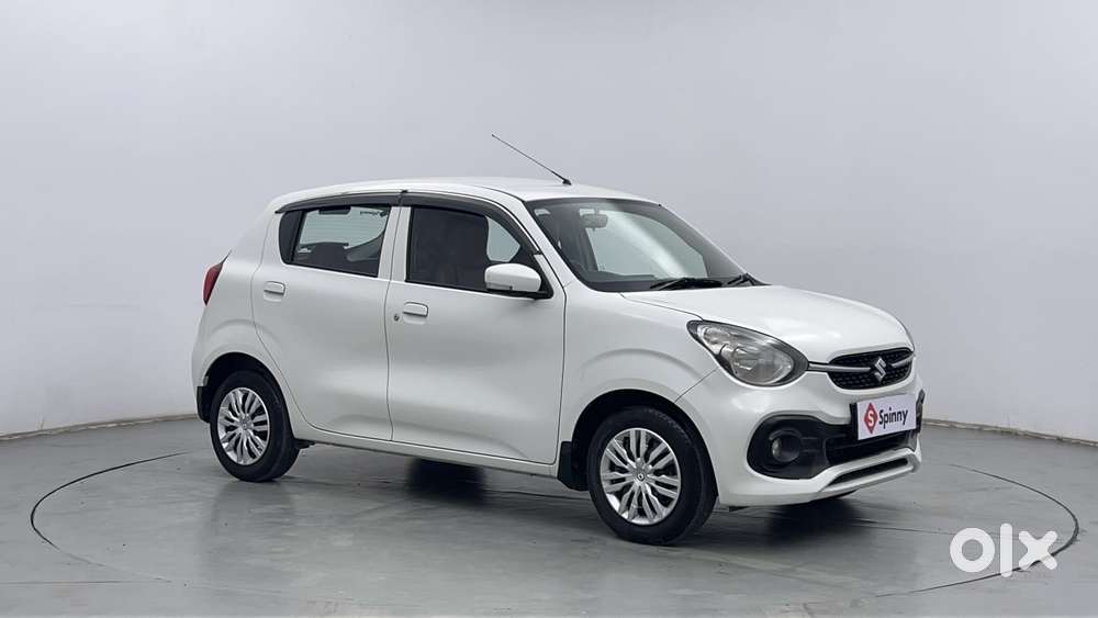 Maruti Suzuki Celerio Zxi, 2023, Petrol