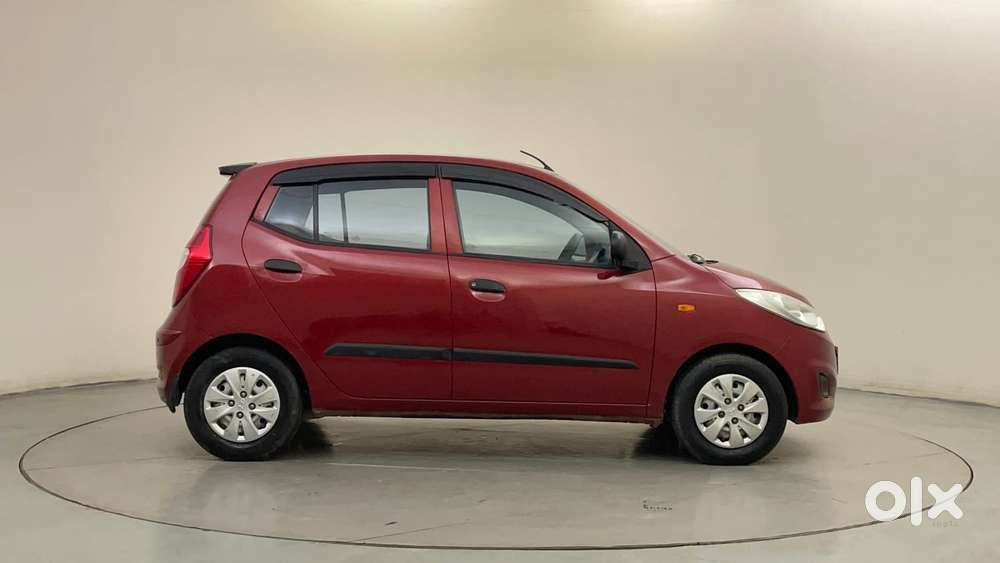Hyundai I10 Era 1.1, 2012, Petrol