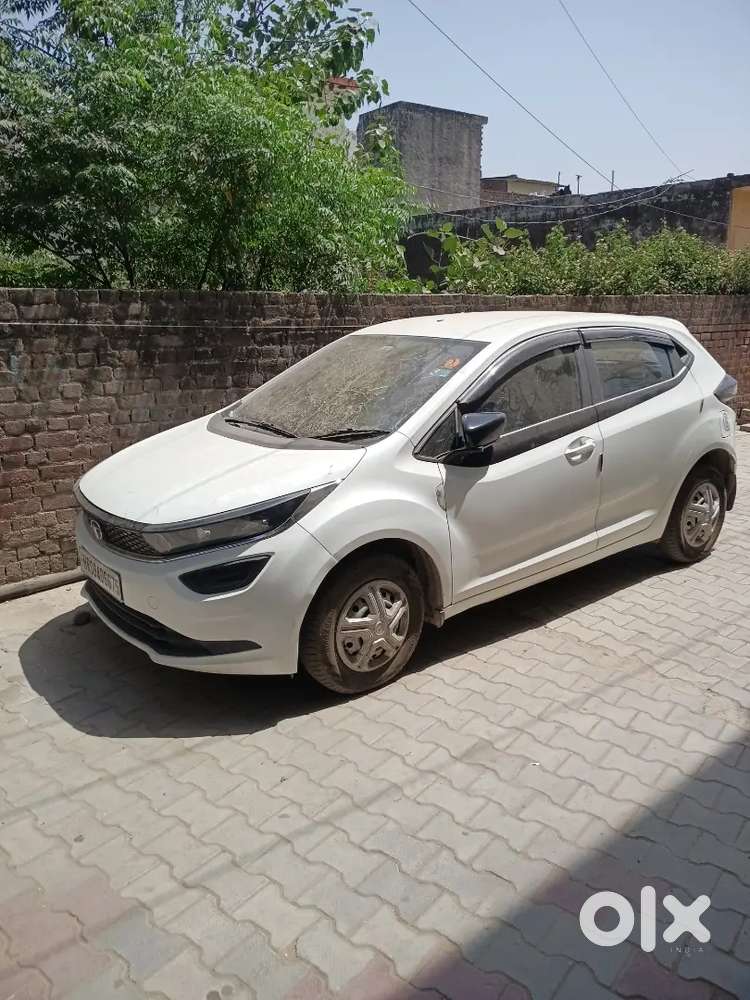 Tata Altoz Kaithal Number In Mint Condition For Sale