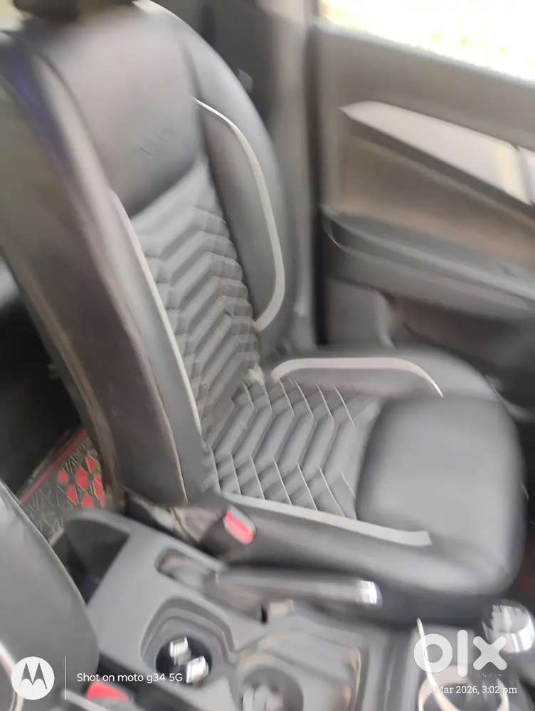 Maruti Suzuki Brezza 2017 Diesel 189000 Km Driven