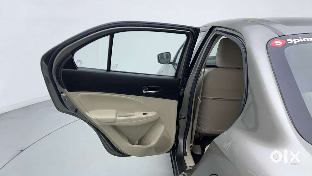 Maruti Suzuki Dzire 1.2 Vxi, 2019, Petrol