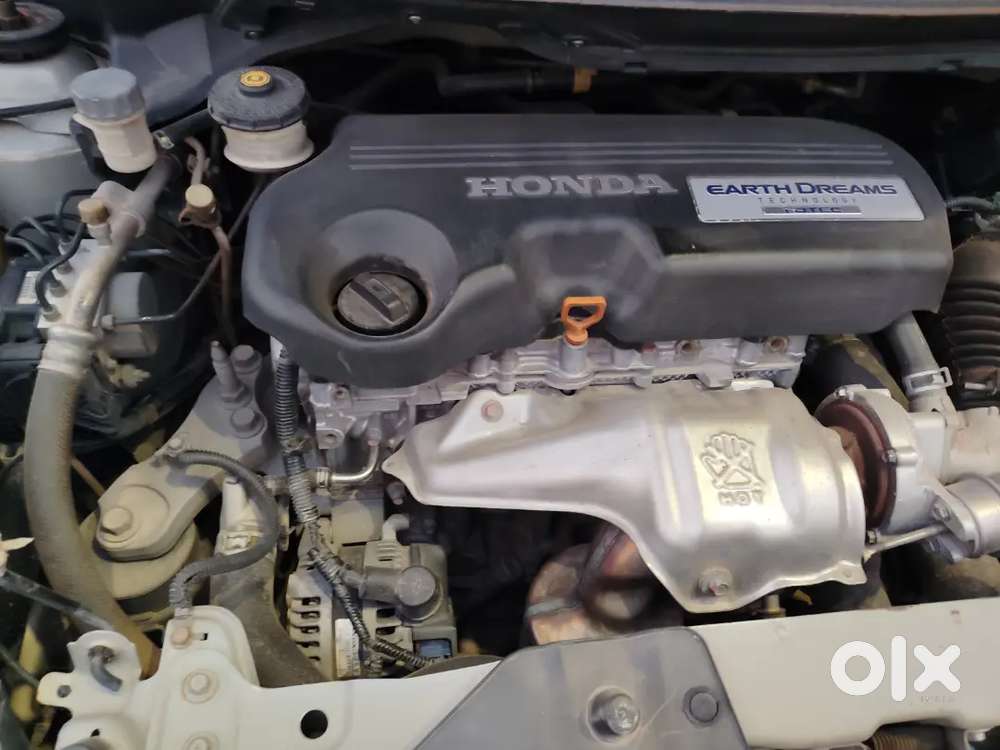 Honda Amaze S 2014 Diesel Well Maintained