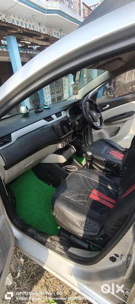 Renault Triber 2021 Petrol Good Condition