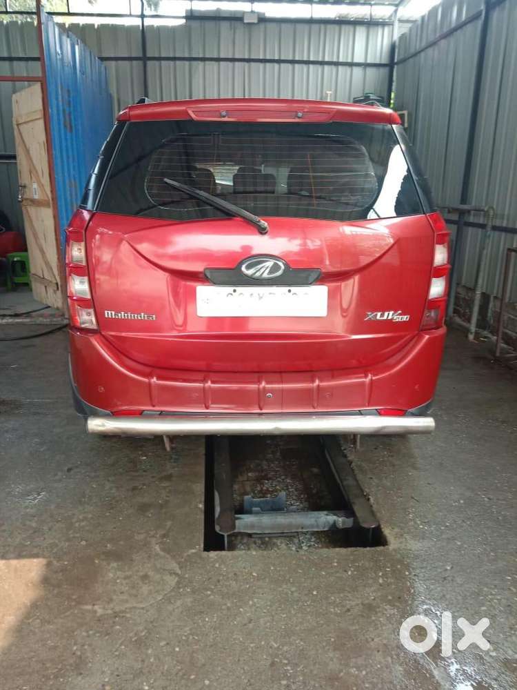 Mahindra Diesel Car 2012