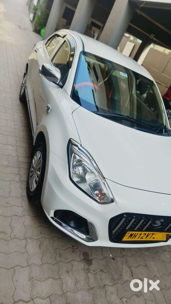 Maruti Suzuki Dzire 1.2 Tour S Cng, 2023, Cng & Hybrids