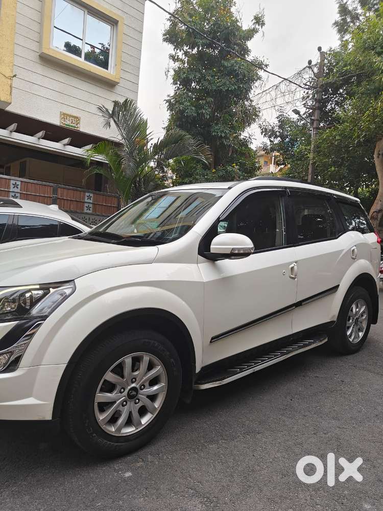 Mahindra Xuv500 At W9 2wd, 2018, Diesel