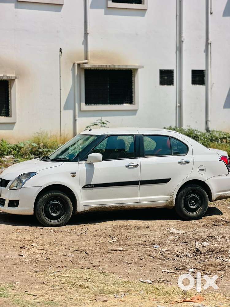Swift Dzire Diesel️