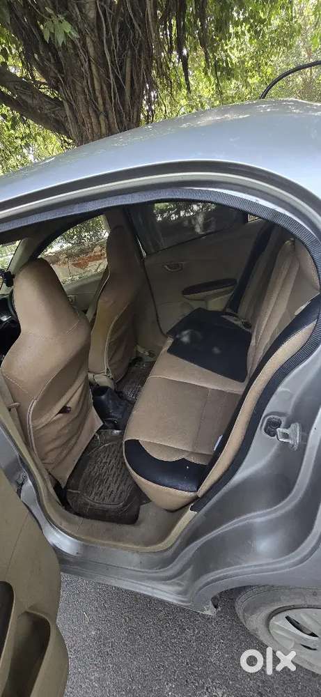 Honda Amaze 1.2 Special 2013