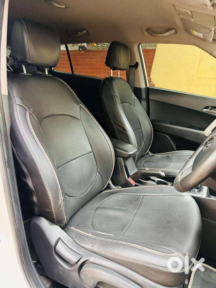 Hyundai Creta 1.6 Sx, 2017, Diesel