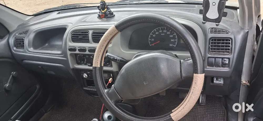 Maruti Suzuki Alto 800 2010 Car