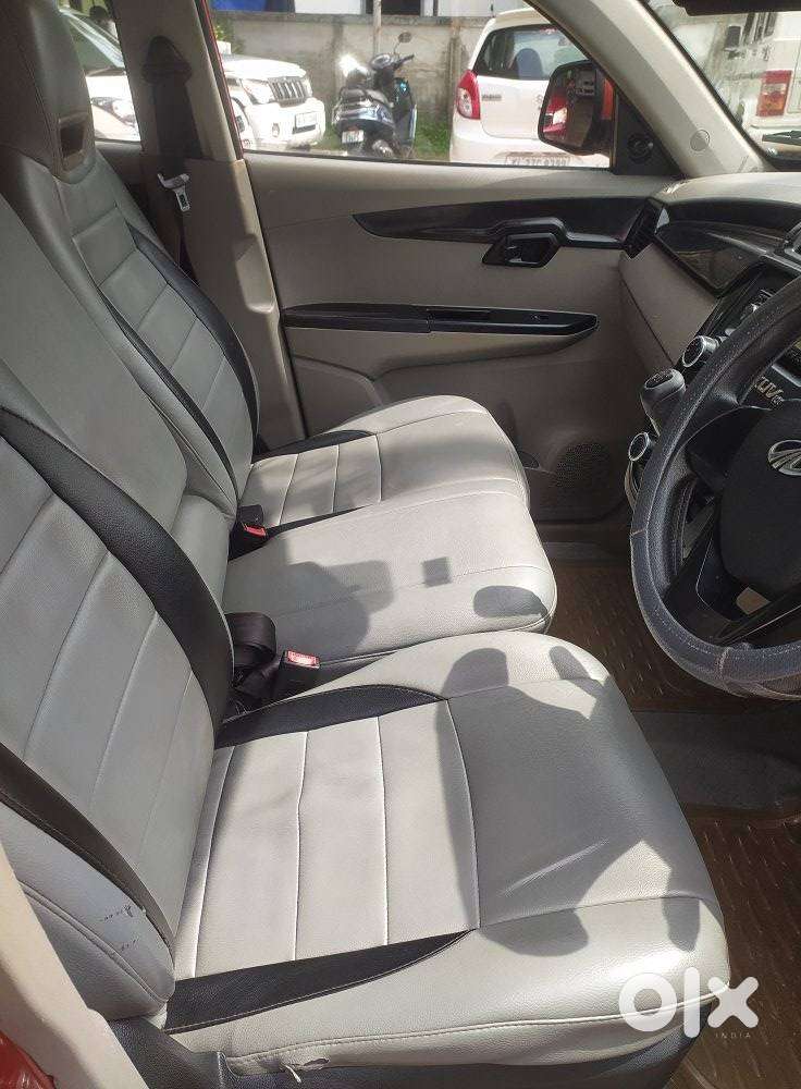 Mahindra Kuv100 Nxt 1.2 K4 Plus Diesel 6 Str, 2016, Diesel