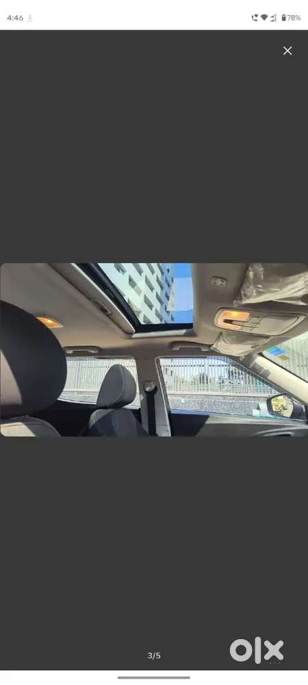 Mahindra Xuv300 27500 Km Driven 28.12.23 Reg.