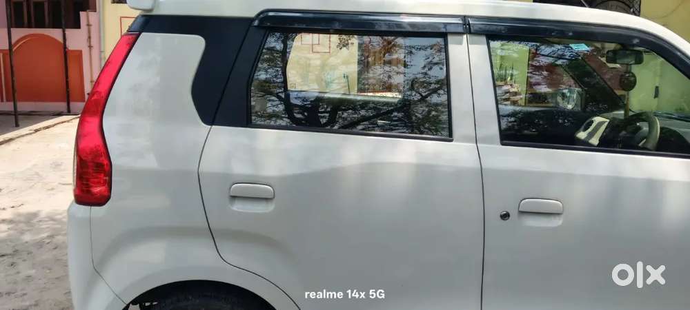 Maruti Suzuki Wagon R 2024