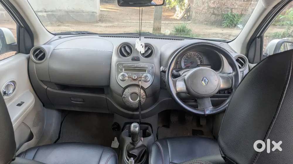 Renault Pulse 2014 Diesel Well Maintained