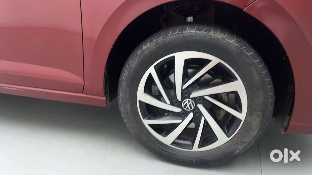 Volkswagen Virtus 1.0 Topline Tsi, 2024, Petrol
