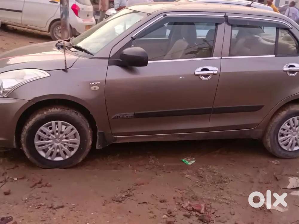 Maruti Suzuki Dzire 2015 Diesel 150000 Km Driven