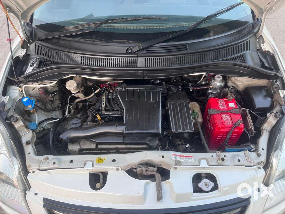 Maruti Suzuki Swift Dzire 1.2 Vxi Bsiv, 2011, Cng & Hybrids