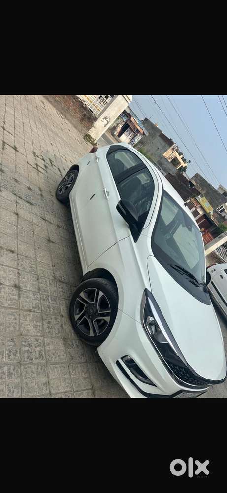 Tata Tiago Xza Plus, 2024, Petrol