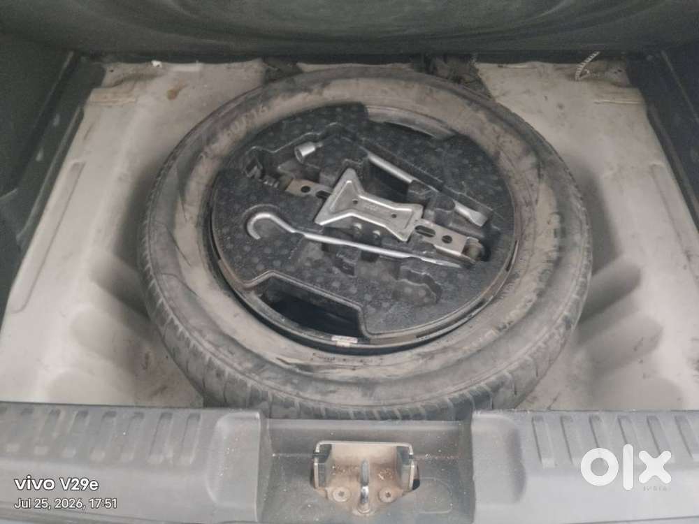 Maruti Suzuki Brezza Zdi, 2016, Diesel