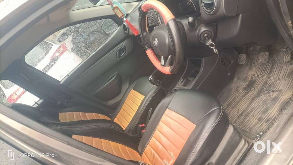 Renault Kwid Rxl, 2018, Petrol