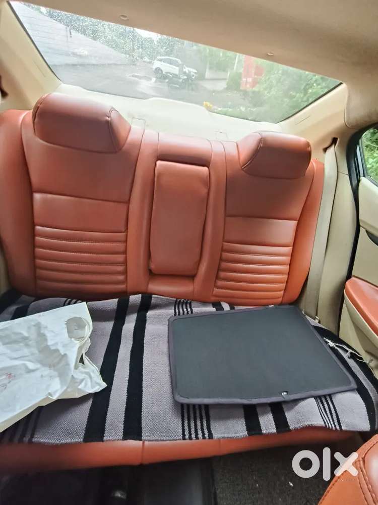 Honda City 2013 Petrol /cng Manual