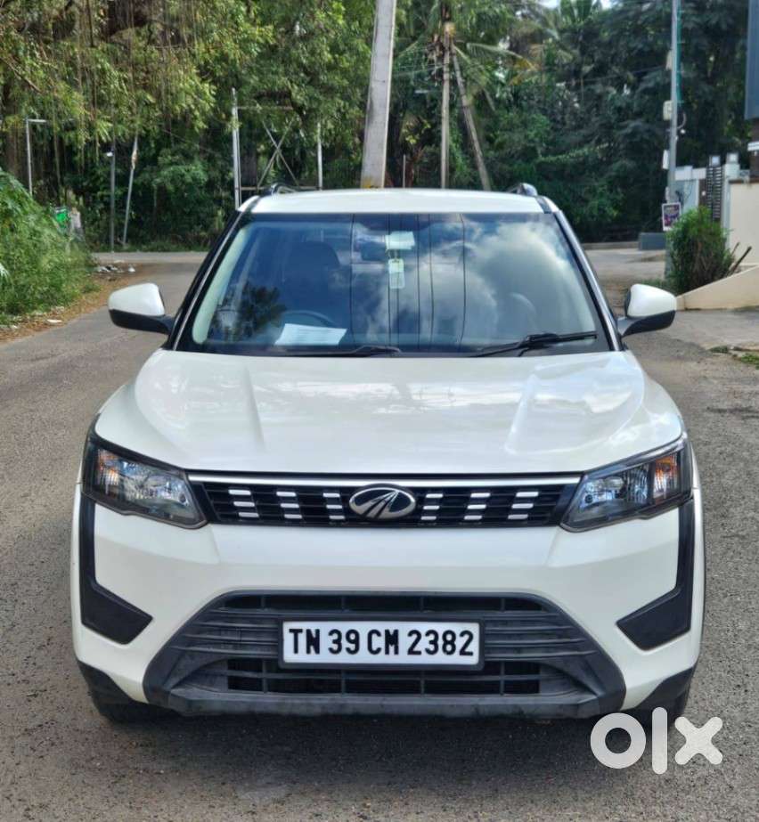 Mahindra Xuv300 W6 Diesel, 2019, Diesel