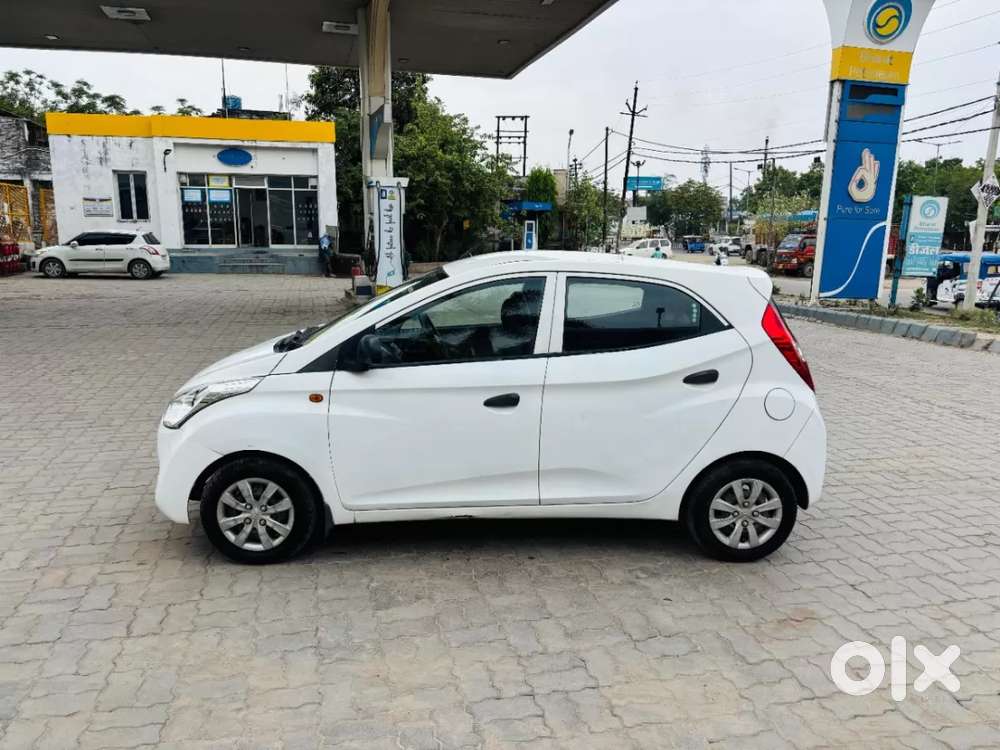 Hyundai Eon Era +, 2012, Petrol