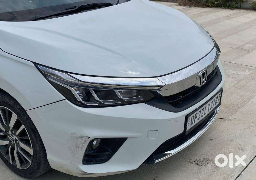 Honda City 1.5 Vx I-vtec Mt, 2021, Petrol