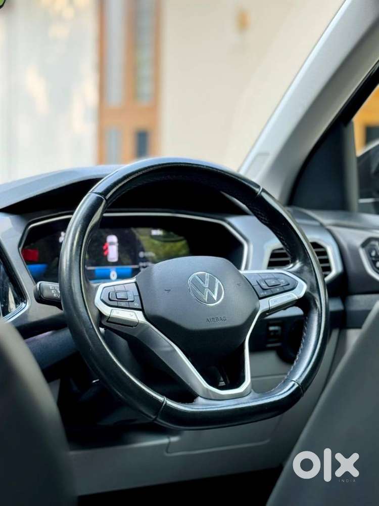 Volkswagen Taigun, 2023, Petrol