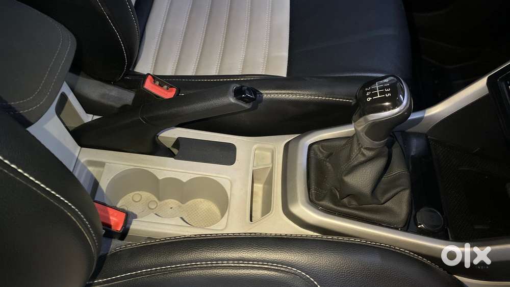 Volkswagen Taigun 1.0 Tsi Highline, 2022, Petrol