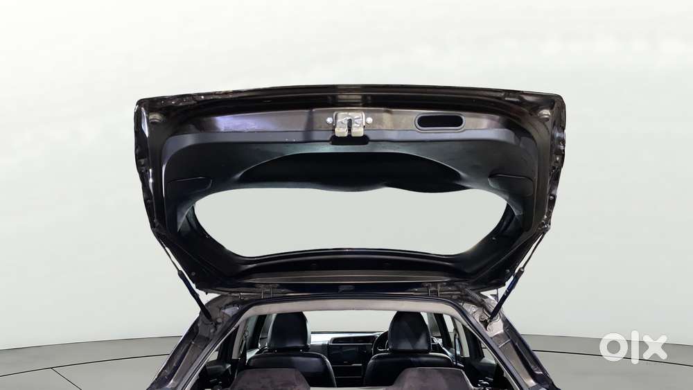 Honda Wr-v 1.2 Vx I-vtec, 2018, Petrol