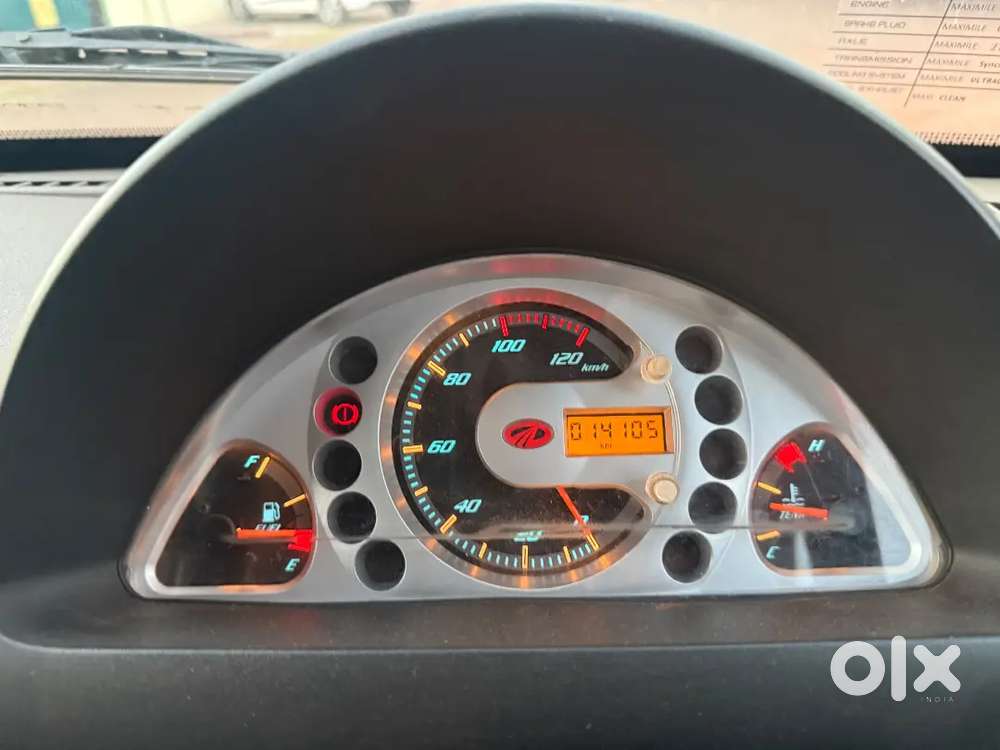 Mahindra Supro 2021 Diesel 14000 Km Driven
