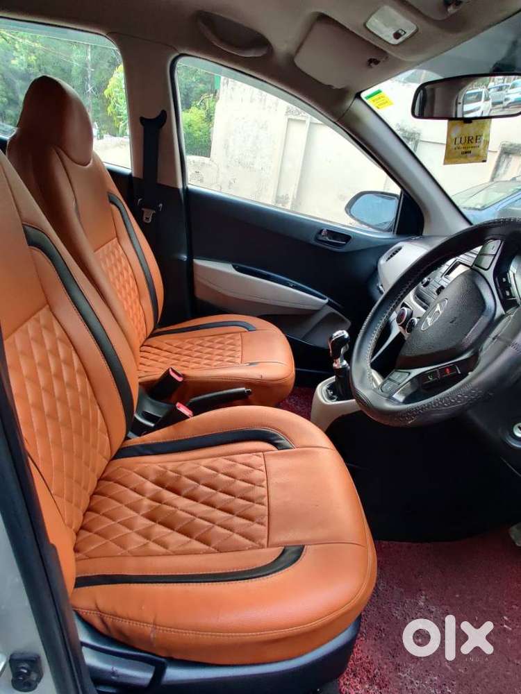 Hyundai Grand I10, 2019, Diesel