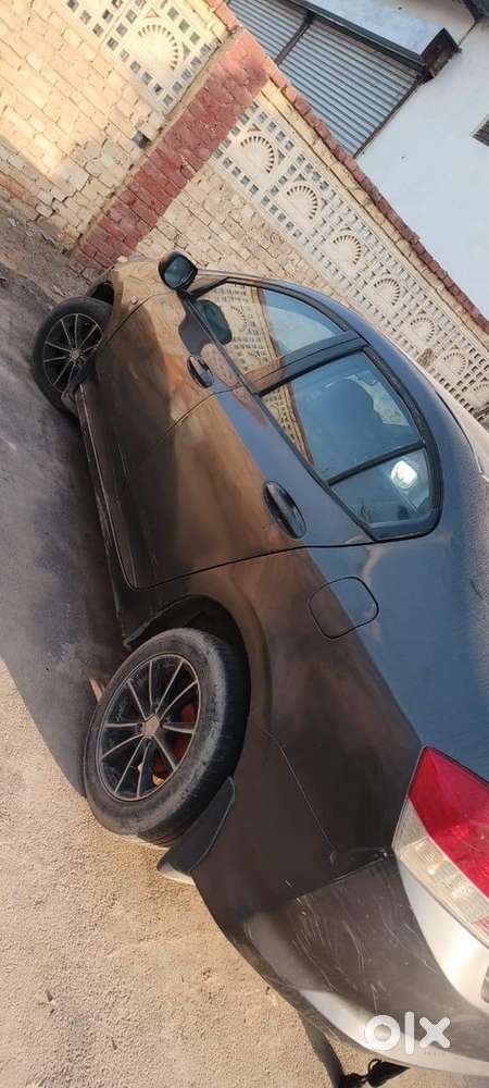 Honda City 2009 Petrol Well Maintained Music System Upgrade New  Car