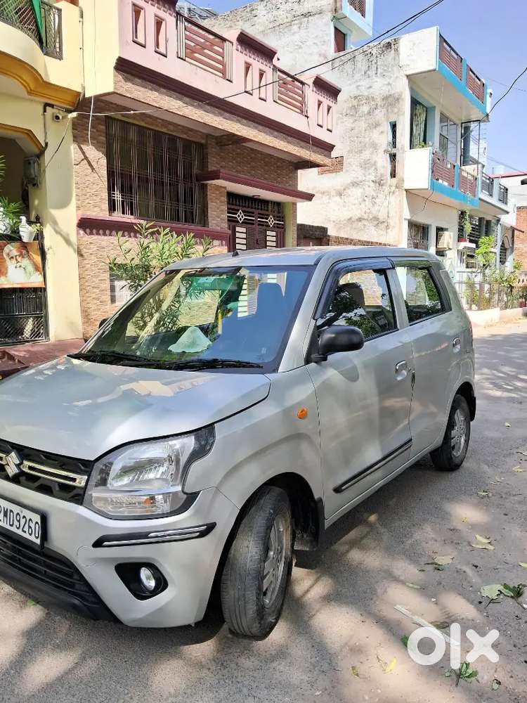 Very Good Car. Alloy Wheels Music System Of Big Screen Good Accessorie