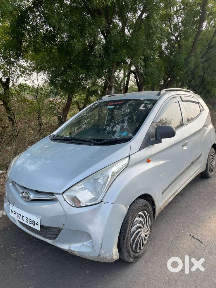 Hyundai Eon 2018 Petrol