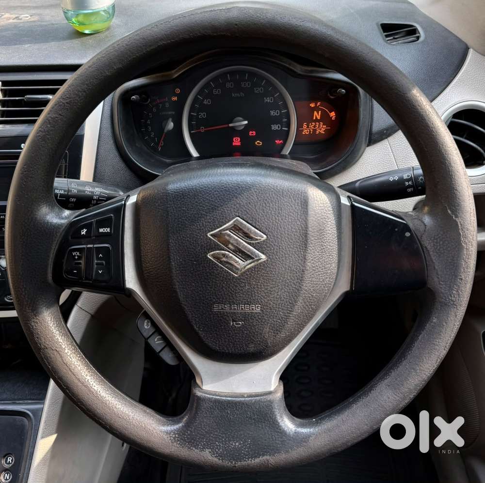 Maruti Suzuki Celerio Zxi Amt, 2019, Petrol