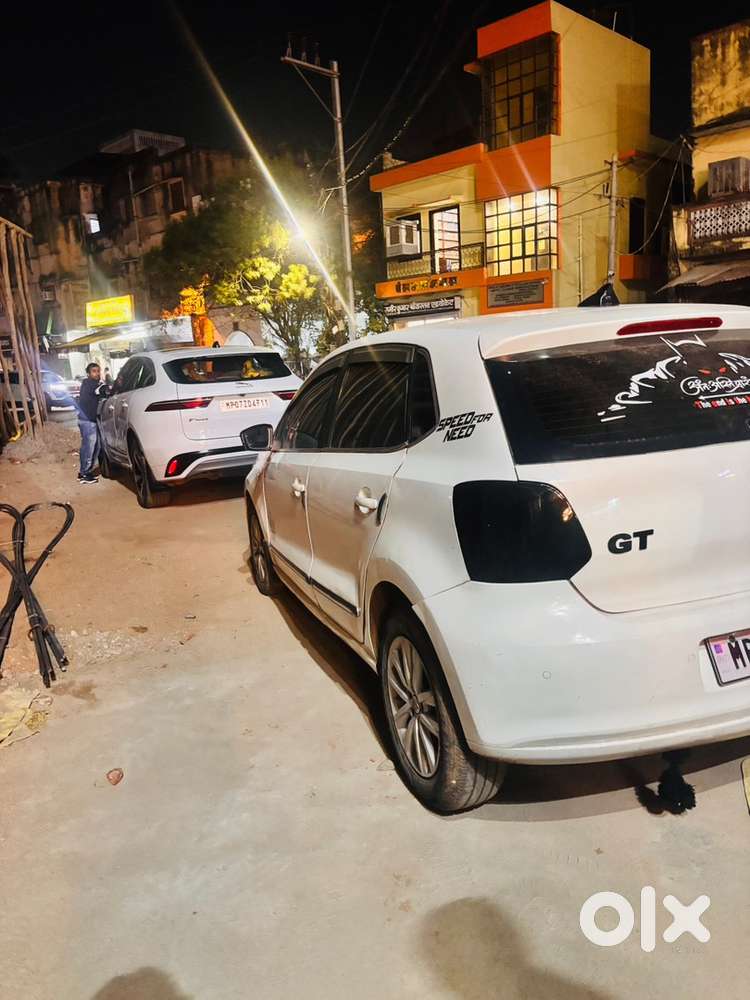 Volkswagen Polo 2013 Diesel Good Condition