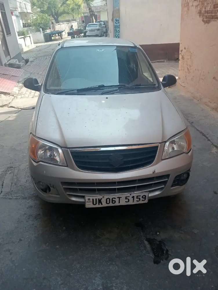 Maruti Suzuki Alto 2011