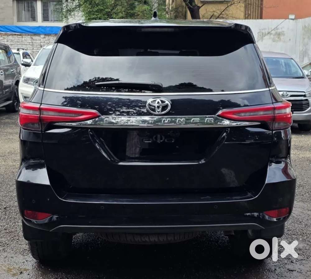 Toyota Fortuner 4x2 At, 2025, Diesel