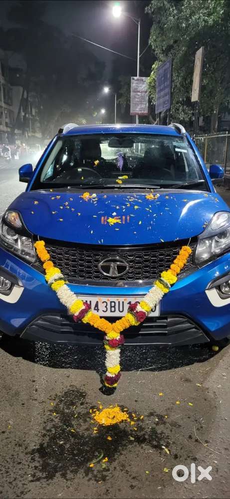 Tata Nexon Xz+ 2019 For Sale – Excellent Condition
